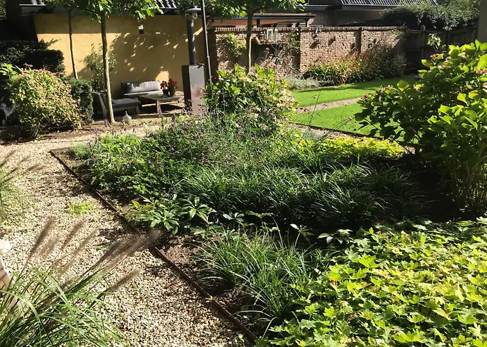 B&B La 'Petite Bergerie'