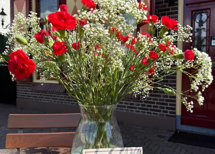 Bnb 'T Ambacht - Boutique Hotel